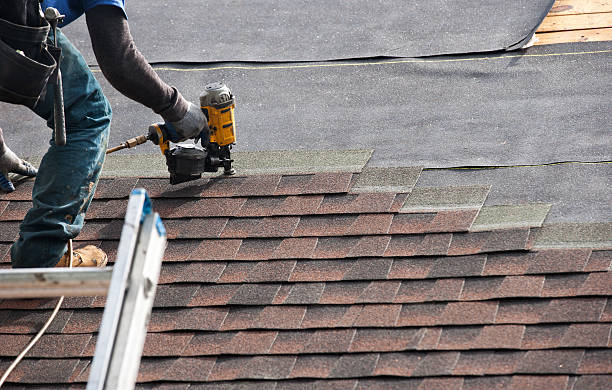 Licensed Roof Replacement service in Kings Mountain, KY - Brentwood Metal Roofing